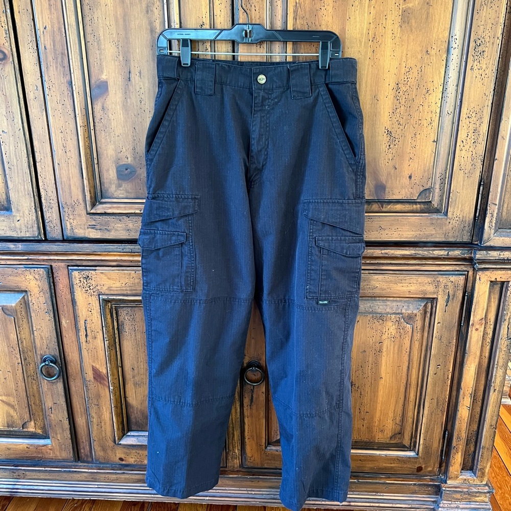 Tru Spec Women’s Tactical Outdoor Cargo Pants